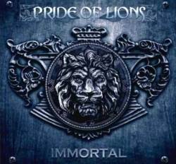 Pride Of Lions : Immortal